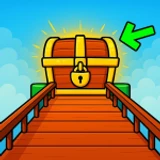Cross the Bridge, Get Rich!
