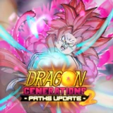 Dragon Generations
