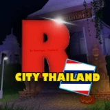 City Thailand 2