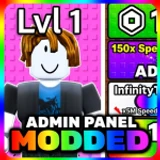 +1 KE but F2P ADMIN PANEL