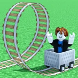 Build a Minecart Track 🎢