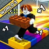 +1 Speed Brick Escape