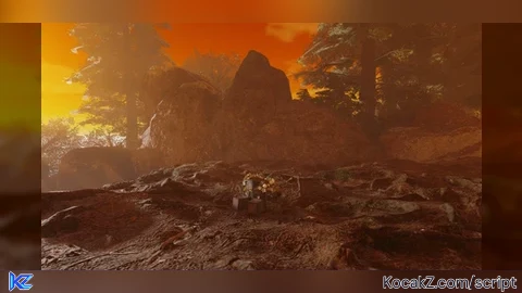 Eiko's Bliss Shaders, moveable camera, Universal, keyless - Verified script for Universal Script