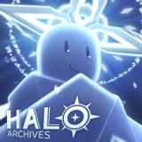 Halo Archives {🔆}☀️Summer Update☀️