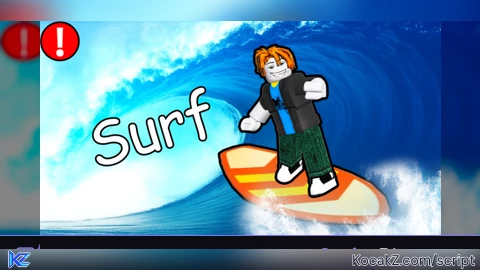 Infinite MONEY OPEN EGG AND AUTO WIN OPP - Verified script for 🏄 Surfing and Slide 🌊