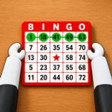 50 Player BINGO!