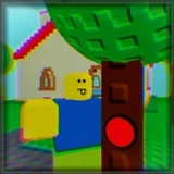 Find The Button