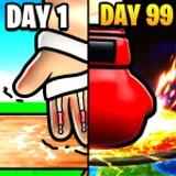 Punch Simulator 👊