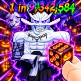 [🎃] Anime Dice