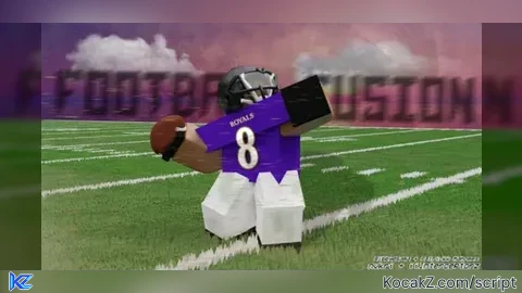 CurseHub InfJump/NoCoolDownJump - Verified script for Football Fusion 2