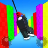 Grappler Swing