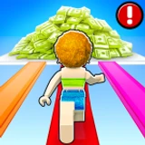 Pick Right Path to RICH!