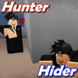 Shooter vs Hider