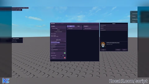StellarHub Library Pc Mobile - Verified script for Universal Script