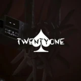 ♠ Twenty One