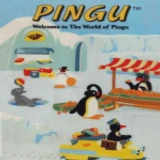 The world of penguin 