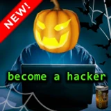 🐰 Become a hacker to prove dad wrong tycoon