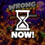 WRONG WAY!