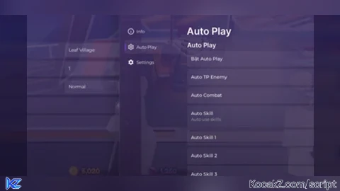 ANIME SAGA FULL OPEN SOURCE - Verified script for Universal Script