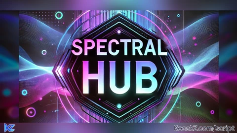 Spectral Hub - Verified script for Universal Script