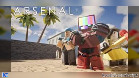 script xeno supp - Verified script for Arsenal