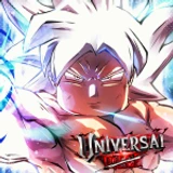 [HUNTER💫] Universal piece