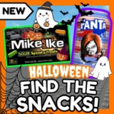 Find The Snacks [130!]🍫