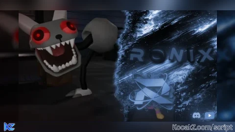 Best *OP* Godmode Insta Generator Autofarm ESP Monsters - Verified script for 🎃 Dandy's World