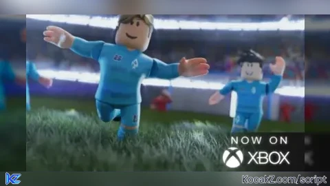 Rayans hub LEGENDS OF SOCCER BETA - Verified script for ⚽ Soccer Legends