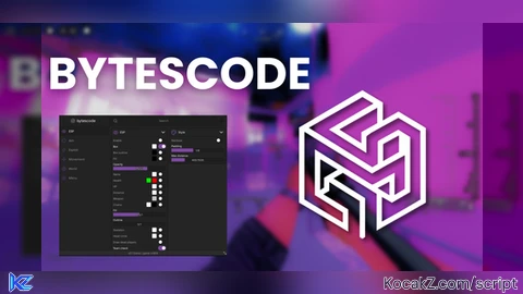 bytescode - Keyless - Verified script for TTK Testing 🎃
