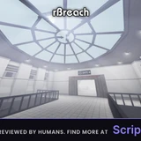 LynX v2 - Verified script for SCP rBreach
