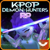 Kpop Demon Hunters RP