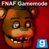 Garrys Mod FNAF Gamemode🍕