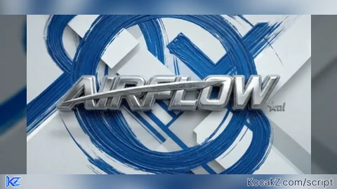 AIRFLOW - Verified script for Criminality