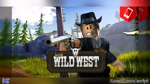 Op Combat Script - Verified script for The Wild West