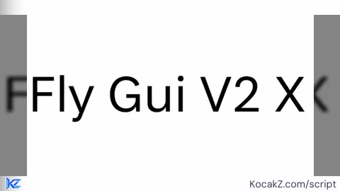 Fly Gui V2 By Scripts Software - Verified script for Universal Script