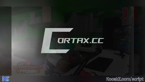 Cortax | Premium Script Hub