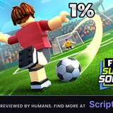 Chocolate lite [Rewrite going on check description] - Verified script for FIFA Super Soccer