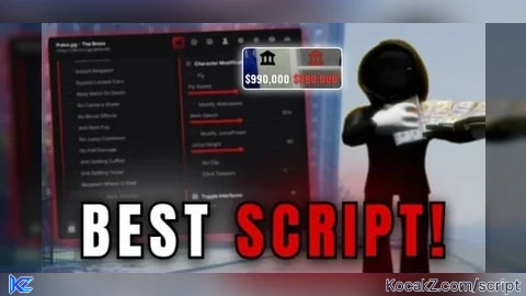The Bronx Free - Verified script for Universal Script