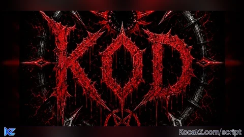 KOD HUB AIMBOT - Verified script for Universal Script