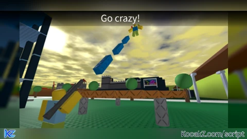 crash server (with 4 tool) - Verified script for Crossroads Without Cooldown