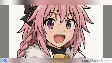 Astolfo Ware V2 Beta - Verified script for Universal Script