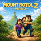 GUNUNG BOTOL 2