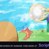 Status - Verified script for Kick Ball! ⚽