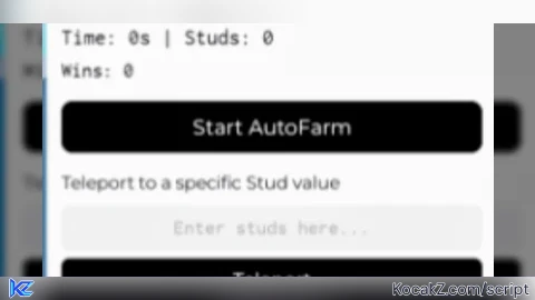 AUTOFARM V2 OP UNDETECTED - Verified script for walk 127,836 studs for a burger 🍔