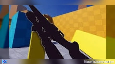 JinRaiScriptHubKeyless - Verified script for SNIPER DUELS