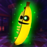 Banana Eats
