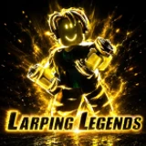 [🎃] Larping Legends 2