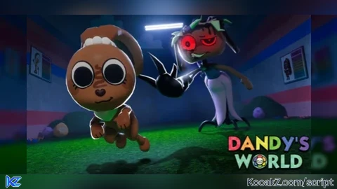 best dandys script - Verified script for 🎃 Dandy's World