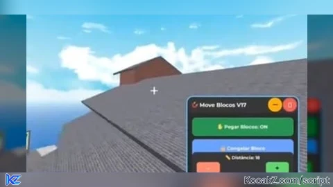 v20 partes telekinesis by marie - Verified script for Natural Disaster Survival